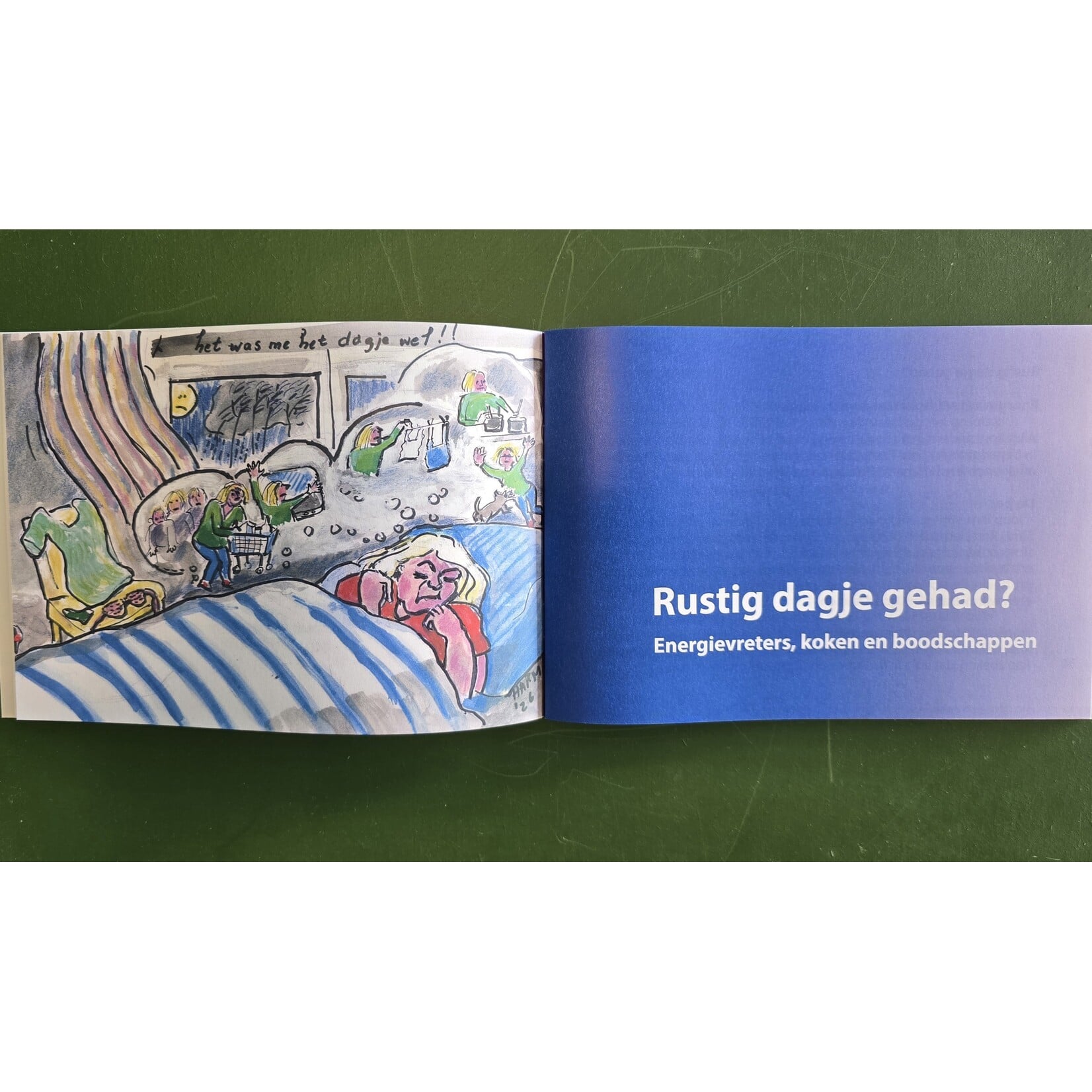 Kunstmagazijn Project NAH | Anders, maar niet minder.