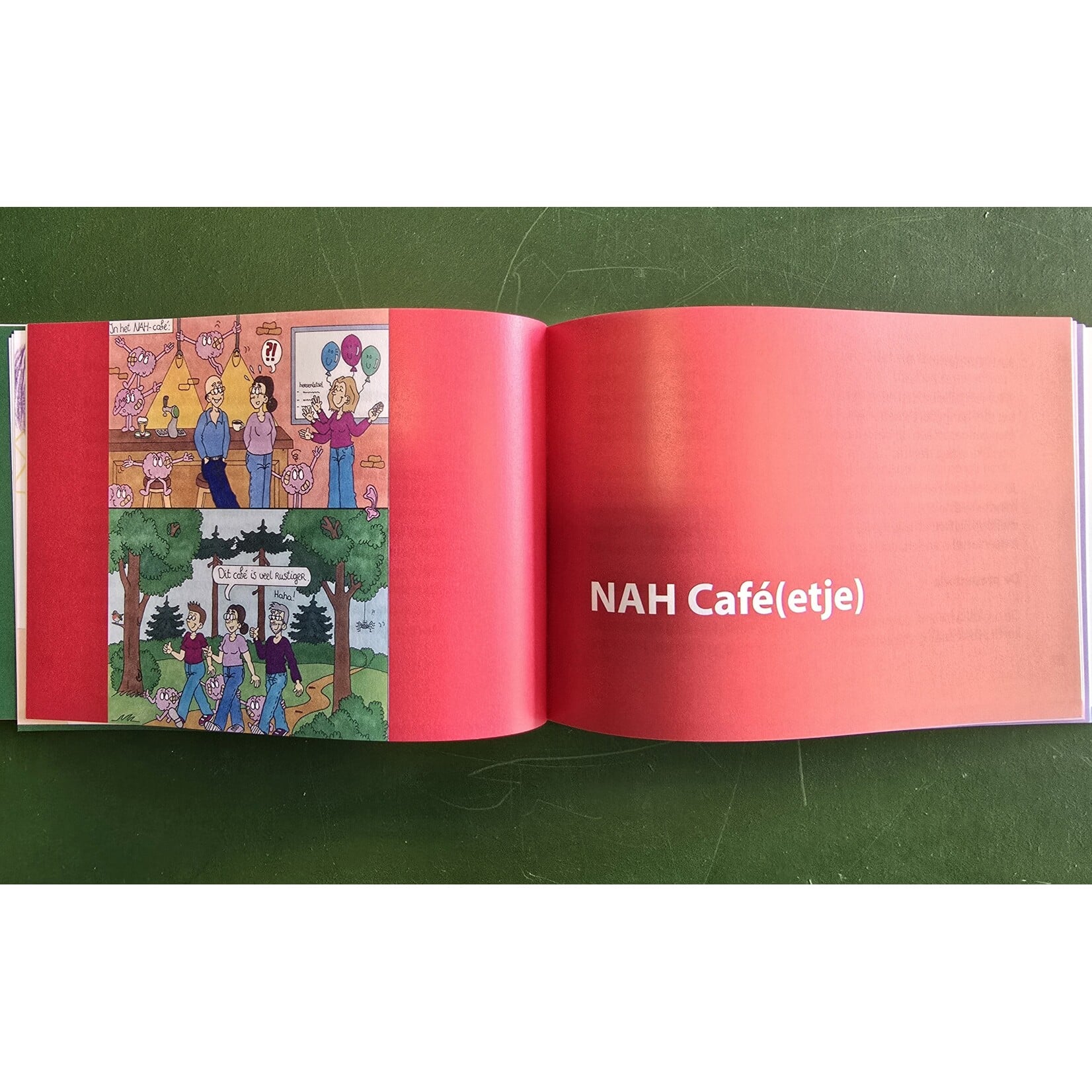 Kunstmagazijn Project NAH | Anders, maar niet minder.