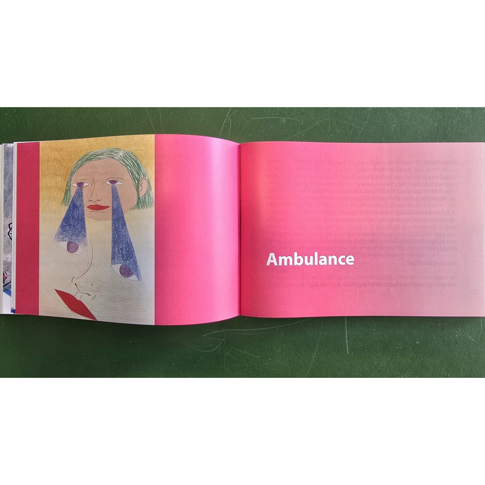 Kunstmagazijn Project NAH | Anders, maar niet minder.