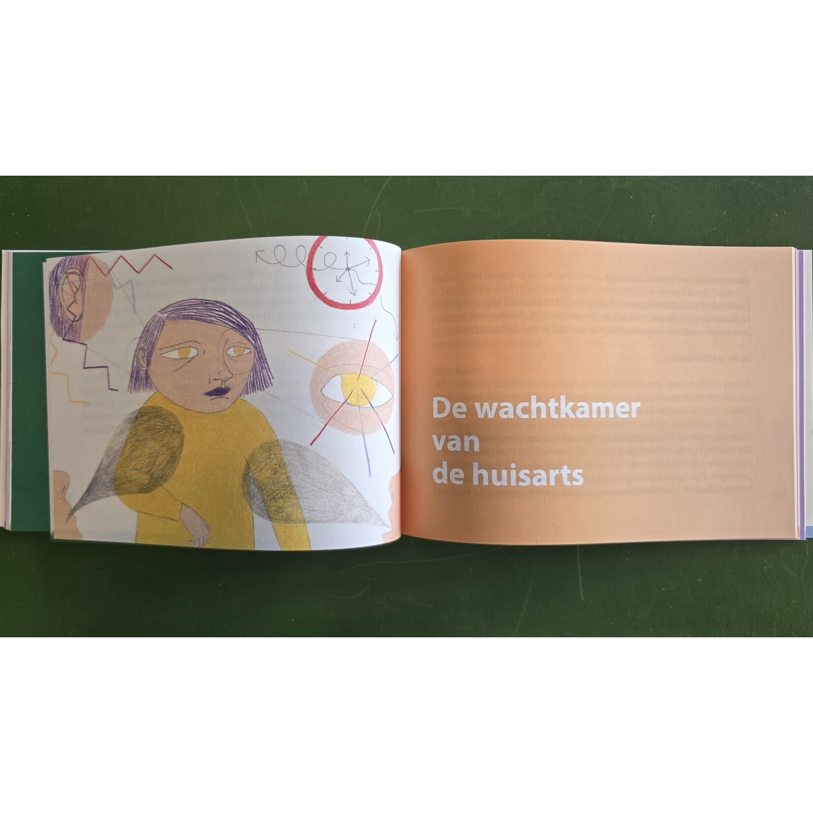 Kunstmagazijn Project NAH | Anders, maar niet minder.