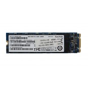 SANDISK X400 128GB SOLID STATE DRIVE 856447-001 LAPTOP M.2 2280 SATA