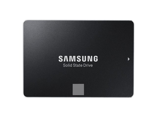 Samsung 850 EVO MZ7LN250HMJP Solid State Drive 250gb SSD