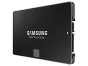 Samsung 850 EVO MZ7LN250HMJP Solid State Drive 250gb SSD