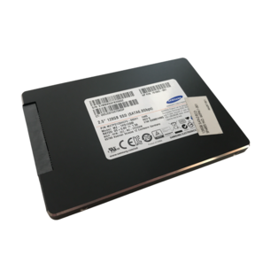 Samsung SSD 128 GB 2,5 inch