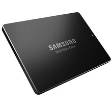 Samsung PM871a 2,5" 256GB