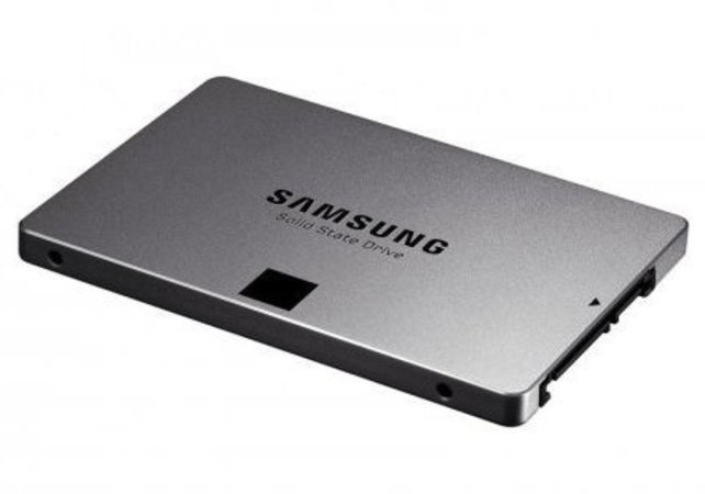 Samsung PM871a 2,5" 256GB Samsung PM871a 2,5" 256GB