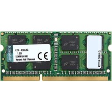 Kingston Memory KTHX3CL/8G