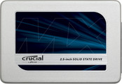 Crucial MX300 2,5" 525GB