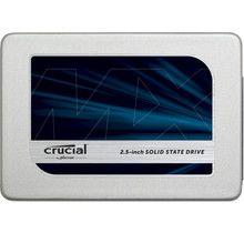 Crucial MX300 2,5" 525GB