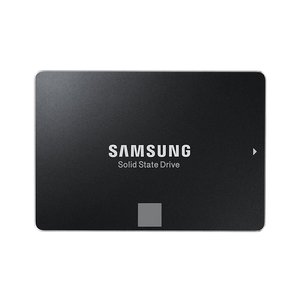 Samsung 850 EVO MZ7LN500HMJP Solid State Drive 500GB SSD