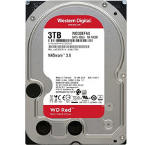 Western Digital 3TB 7200RPM WD30EFRX 64MB