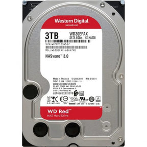 Western Digital 3TB
