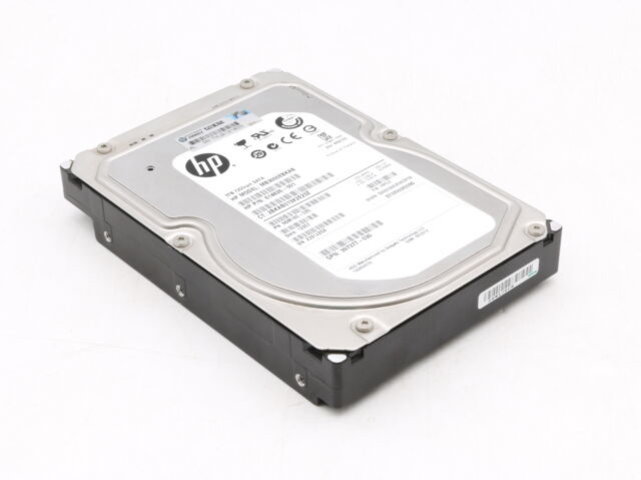 HP 3TB 7200RPM MB3000EBKAB HP 3TB 7200RPM MB3000EBKAB
