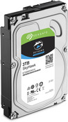 Seagate Skyhawk 3TB HDD ST3000VX010