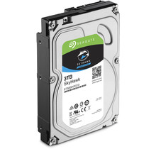 Seagate Skyhawk 3TB HDD ST3000VX010