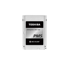 Toshiba 800GB SAS SSD