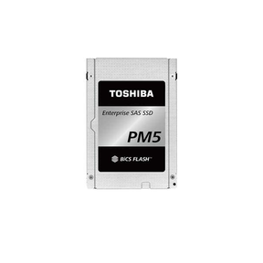Toshiba 800GB SAS SSD
