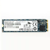 SanDisk Z400s 128GB m.2 2280 SSD