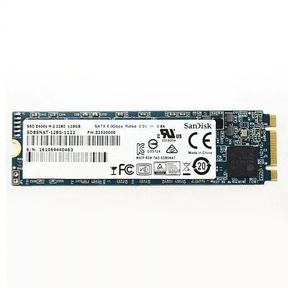 SanDisk Z400s 128GB