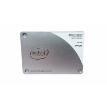 Intel 240GB SSD