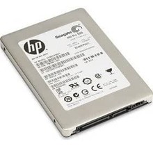 HP x Seagate 600 Pro SSD 480GB