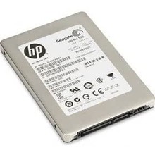 HP 480GB SSD