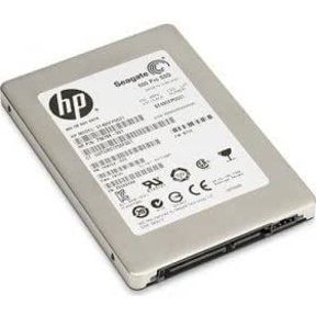 HP 480GB SSD