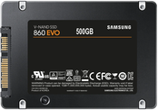 Samsung 860 EVO 500GB