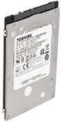 Toshiba MQ02ABF050H 500GB SATA SSHD