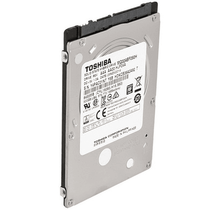 Toshiba MQ02ABF050H 500GB SATA SSHD