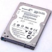 Seagate Laptop Thin SSHD 500GB