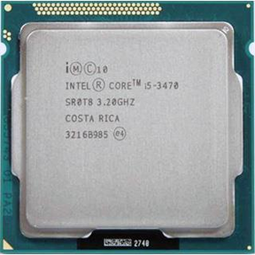 Intel Core i5-3470