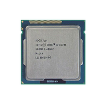 Intel Core i5-3570K 3,4Ghz