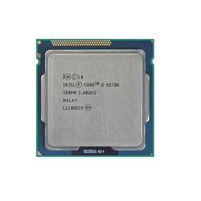 Intel Core i5-3570K