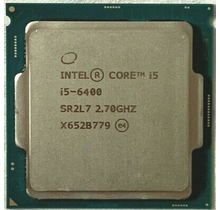 Intel Core i5-6400 2,7Ghz