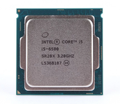 Intel Core i5-6500 3,2Ghz