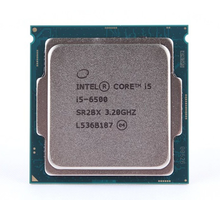 Intel Core i5-6500 3,2Ghz