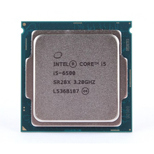 Intel Core i5-6500
