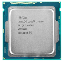 Intel Core i7-4790 3,6Ghz