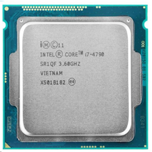Intel Core i7-4790