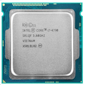 Intel Core i7-4790