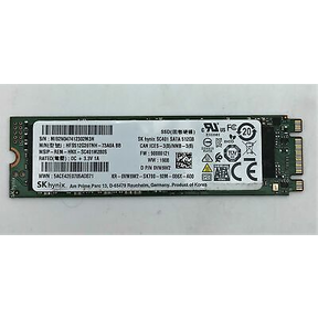 SKhynix 512GB M.2