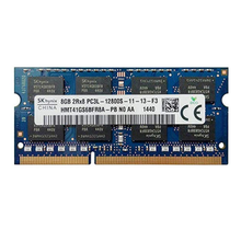 SKhynix 8GB PC3L 12800S HMT41GS6BFR8A-PB
