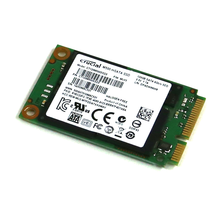 Crucial M500 120GB mSATA SSD