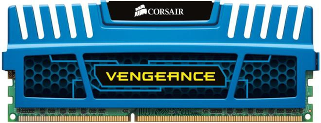 Corsair Vengeance CMZ8GX3M2A1600C9B 16GB KIT