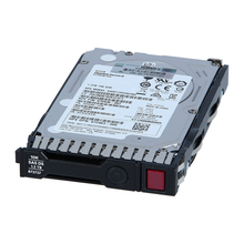 HPE 1.2TB 10K SAS