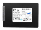 Samsung SM841 256GB SSD