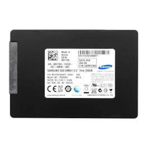 Samsung 256GB SSD