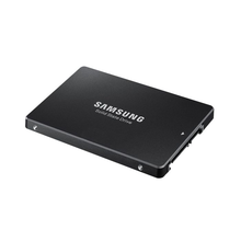Samsung 650 120GB SSD