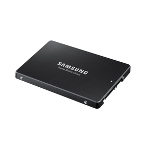 Samsung 650 120GB SSD